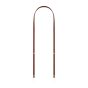 Crossbody Strap Sienna for iPhone 17 Series