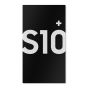 BOX FOR SAMSUNG GALAXY S10 PLUS PRISM WHITE