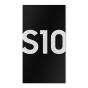 BOX FOR SAMSUNG GALAXY S10 PRISM WHITE