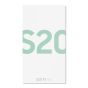 BOX FOR SAMSUNG GALAXY S20 FE CLOUD MINT