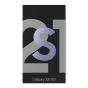 BOX FOR SAMSUNG GALAXY S21 PHANTOM VIOLET