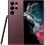 SAMSUNG S22 ULTRA BURGUNDY MINT 128GB