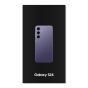 BOX FOR SAMSUNG GALAXY S24 COBALT VIOLET