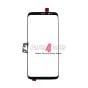 Samsung S8 Plus Lens Black