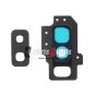 Samsung S9 Plus Back Camera Glass Lens Black