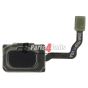 Samsung S9 Plus Home Button Flex Cable Black