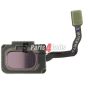 Samsung S9 Plus Home Button Flex Cable Lilac Purple