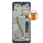 TCL 30 XE LCD With Touch Black