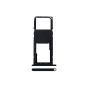 Samsung A11 Sim Tray Black Single Sim
