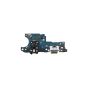Samsung A02S Charging Port Flex With Head Phone Jack ( US Version)