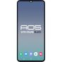 Samsung A05 (A055/2023) LCD With Touch + Frame Black Incell