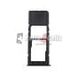 Samsung A10 2019 A105 Sim Tray Black Single Sim