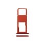 Samsung A11 Sim Tray Red Single Sim