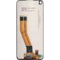 Samsung A11 A115F A115M 2020 LCD with Touch Black Incell (SMALL) (Int')