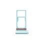 Samsung A16 5G (A166 / 2024) - Dual Sim Card Tray (Light Green)