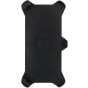 Brilliance HEAVY DUTY Samsung A20 / A30 Pro Series Case Black