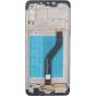 Samsung A20S 2019 A207 LCD with Touch + Frame Black Incell