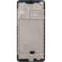 Samsung A21S 2020 A217 LCD with Touch + Frame Black Incell