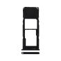 Samsung A23 sim tray black