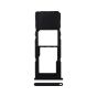 Samsung A23 sim tray black