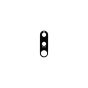 Samsung A30s 2019 Back Camera Lens + Bezel Blue