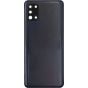 Samsung A31 Back Door Black