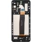 Samsung A32 5G A326 LCD With Touch + Frame Black Incell (US VERSION)