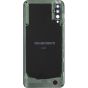 Samsung A50 Back Door Aura Glow