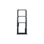 Samsung A51 2019 SM-A515 Sim Tray Prism Crush Black