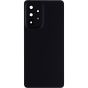 Samsung A53 5g A536 back door black
