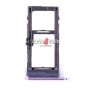 Samsung Note 9 Sim Tray Purple