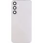 Samsung Galaxy S23 FE 5G Back door W/Back camera Lens Cream