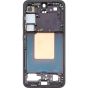 Samsung S24 5G Mid-Frame (Onyx Black)