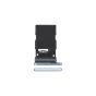 Samsung Galaxy S24 5G/S24 Plus 5G Single Sim Card Tray (Sapphire Blue)