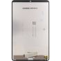 Samsung Galaxy Tab 8.4" LCD With Touch Black T307