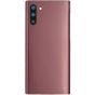 Samsung Note 10 Back Door Aura Pink