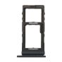 Samsung Note 10 Plus Sim Tray Aura Black