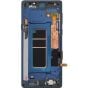 Samsung Note 9 LCD With Touch + Frame After Market Coral Blue (BIG SIZE ) 6.22'