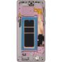Samsung Note 9 LCD With Touch + Frame Purple (Refurbished)