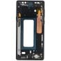 Samsung Note 9 Middle Frame Black