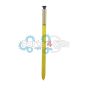 Samsung Note 9 Stylus Pen Best Quality with Bluetooth Function Yellow