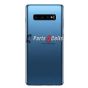 Samsung S10 Plus Back Door Prism Blue