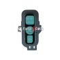 Samsung S10e Back Camera Lens Blue