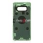Samsung S10e Back Door Orange