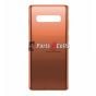 Samsung S10e Back Door Orange