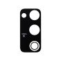 Samsung S20 FE 5G Back Camera Lens + Bezel Cloud Mint