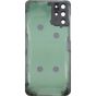 Samsung S20 Plus Back Door Black