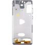 Samsung S20 Plus Mid-Frame Housing Cloud White (US Version)