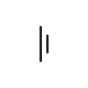 Samsung S20 Plus Power / Volume Hard Buttons Cosmic Black