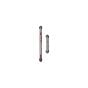 Samsung S20 Power / Volume Hard Buttons Cloud Pink